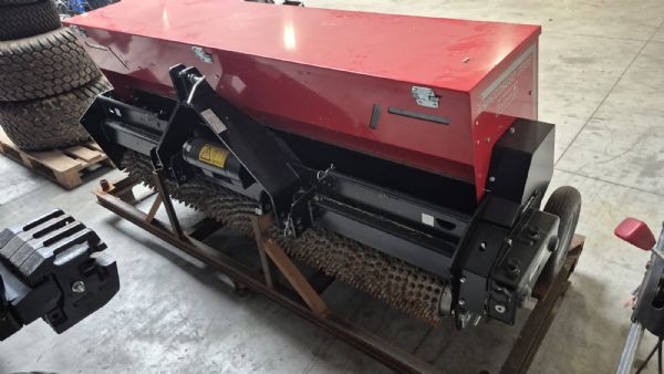 Redexim Speedseed 2000